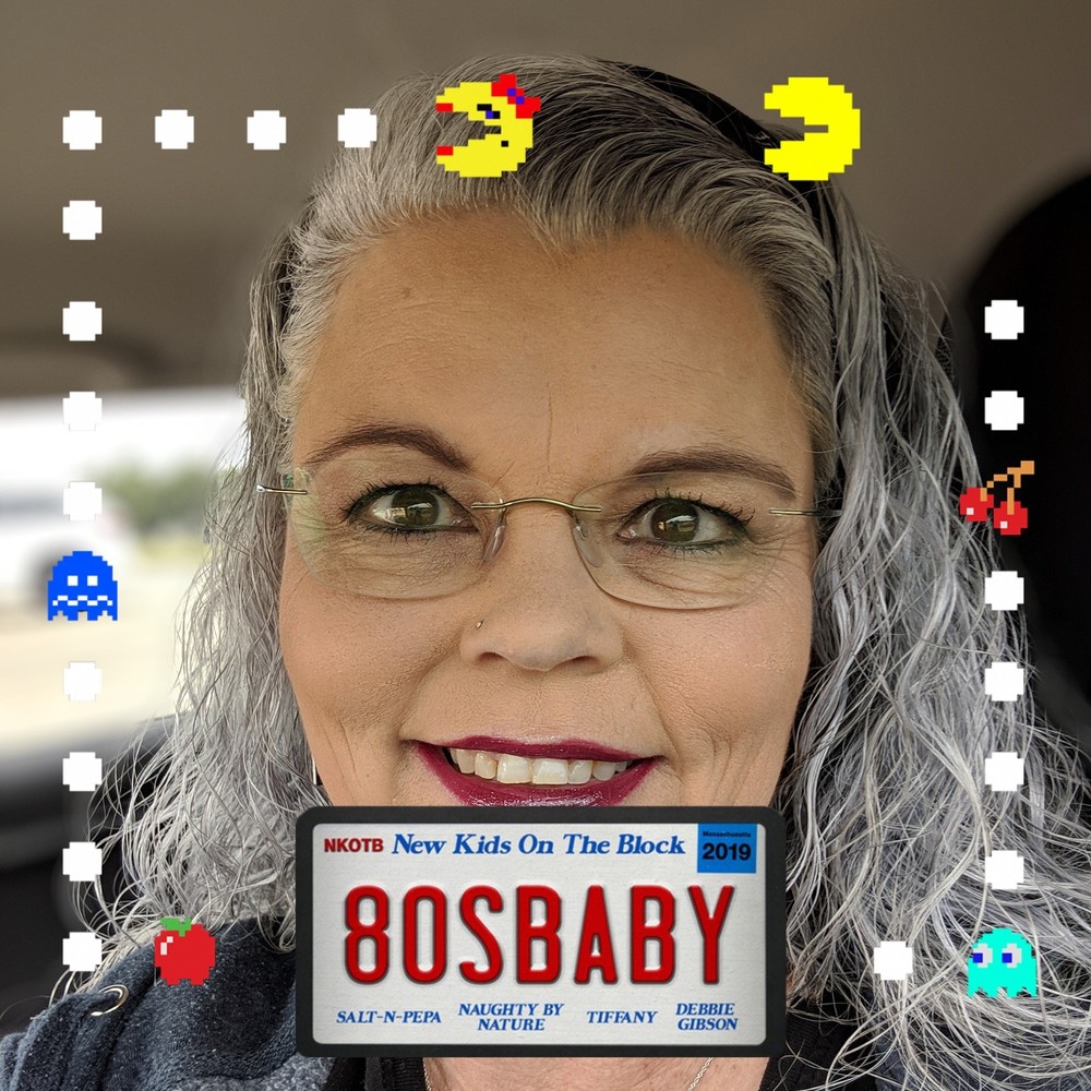 Meet your Posher, Cait